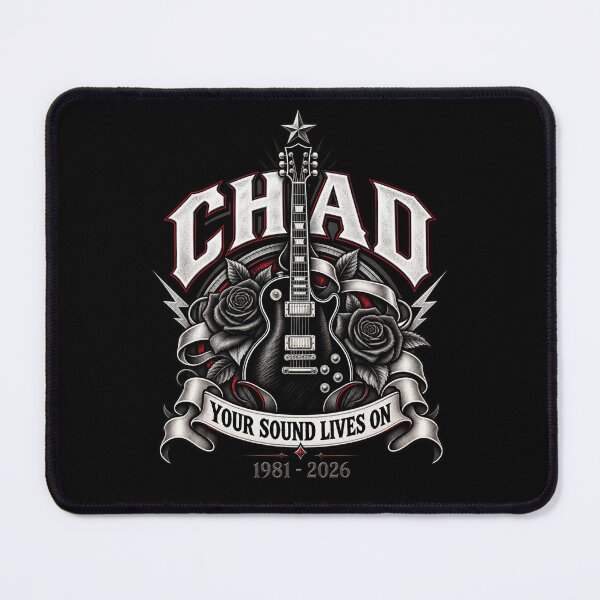 Item preview, Chad Gilbert designed and sold by QliumoPery.