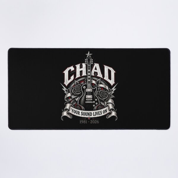 Item preview, Chad Gilbert designed and sold by QliumoPery.