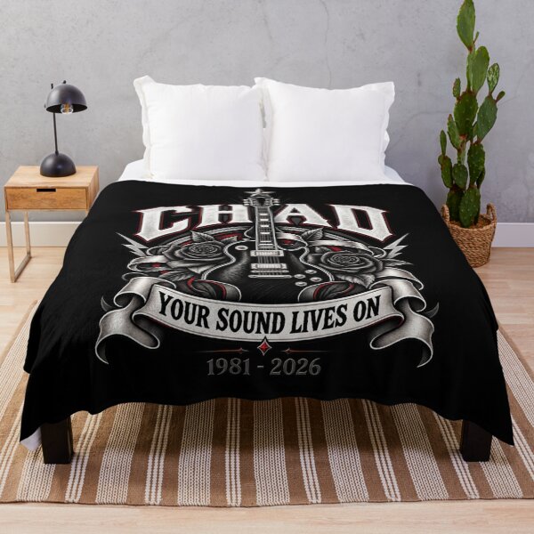 Item preview, Chad Gilbert designed and sold by QliumoPery.