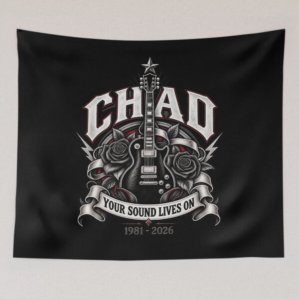 Item preview, Chad Gilbert designed and sold by QliumoPery.