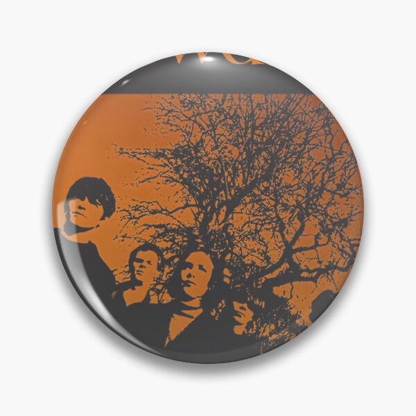 Item preview, Slowdive Inspired Indie Rock Band Design for Music Lovers designed and sold by CaitHorton.