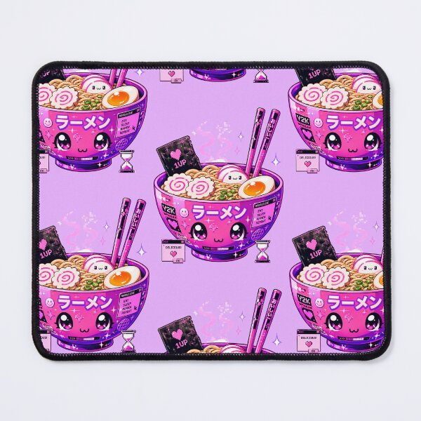 Item preview, Y2K Kawaii Ramen Anime Aesthetic designed and sold by Arslyarts.
