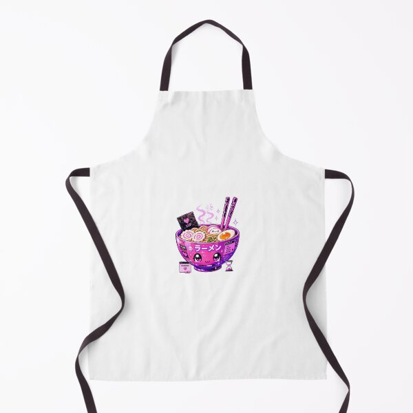 Item preview, Y2K Kawaii Ramen Anime Aesthetic designed and sold by Arslyarts.