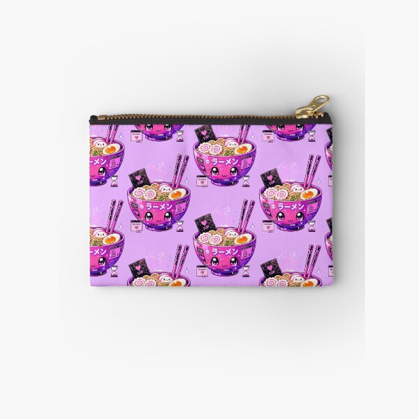 Item preview, Y2K Kawaii Ramen Anime Aesthetic designed and sold by Arslyarts.