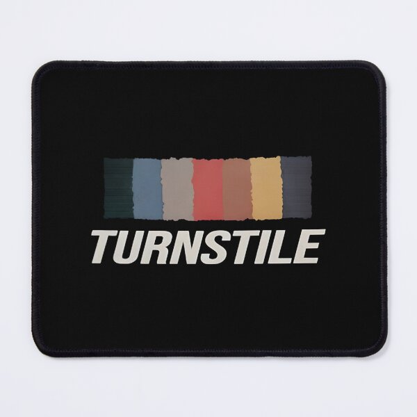 Item preview, Turnstile-BandTurnstile-Band designed and sold by SabrynaBrown.