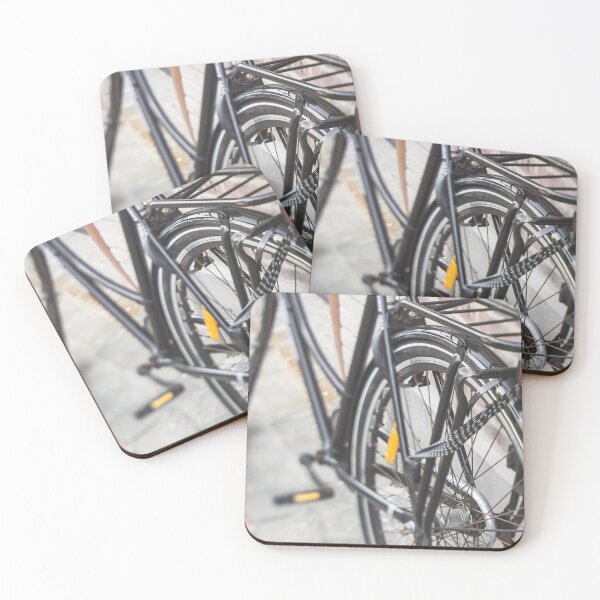 Item preview, Desplazamientos diarios designed and sold by Debra Cox.