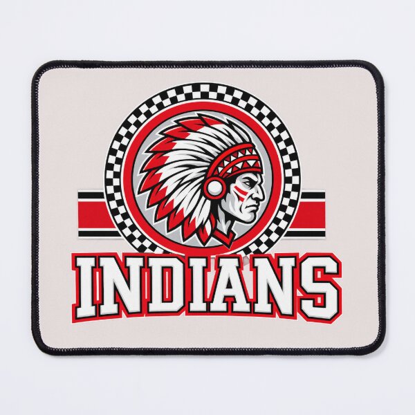 Item preview, Indiana Hoosiers  designed and sold by Urbanzilhu.