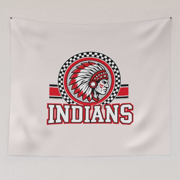 Item preview, Indiana Hoosiers  designed and sold by Urbanzilhu.