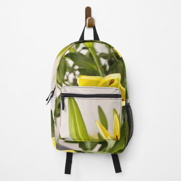Item preview, Vibrant Lily Flowers designed and sold by davitlong.