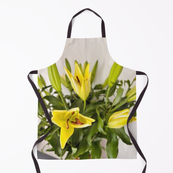 Item preview, Vibrant Lily Flowers designed and sold by davitlong.