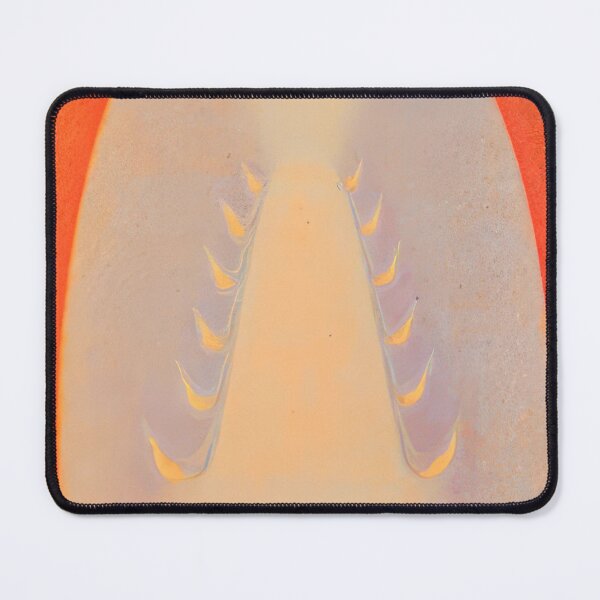 Item preview, mount of flame 1932 by Agnes Lawrence Pelton  - Agnes Lawrence Pelton artwork designed and sold by namikikkik.