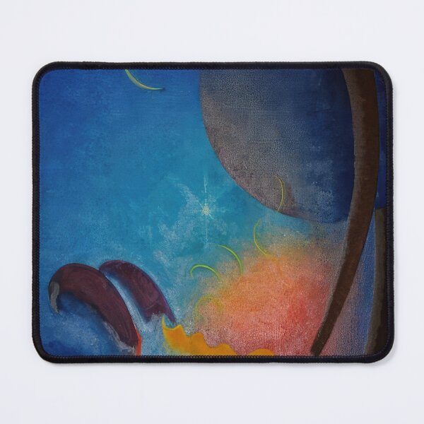 Item preview, night fires by Agnes Lawrence Pelton - Agnes Lawrence Pelton artwork designed and sold by namikikkik.