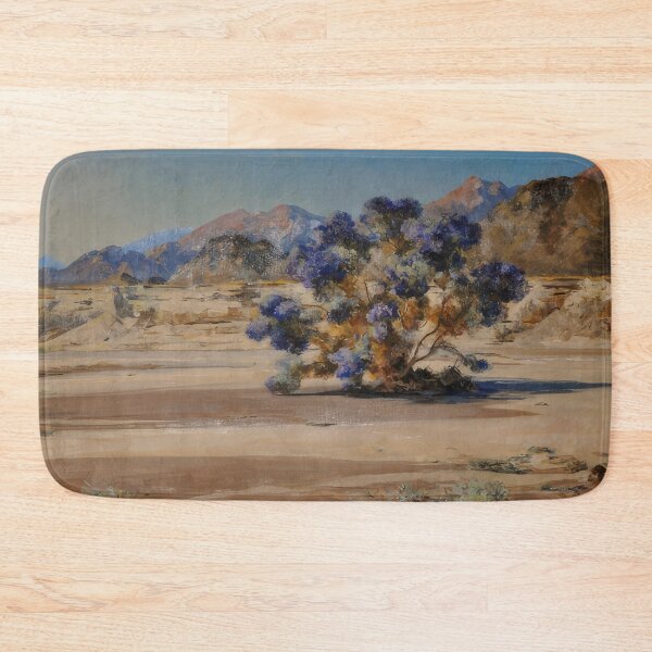 Item preview, smoketree by Agnes Lawrence Pelton  - Agnes Lawrence Pelton artwork designed and sold by namikikkik.