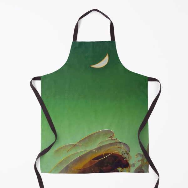 Item preview, spring moon 1942 by Agnes Lawrence Pelton  - Agnes Lawrence Pelton artwork designed and sold by namikikkik.