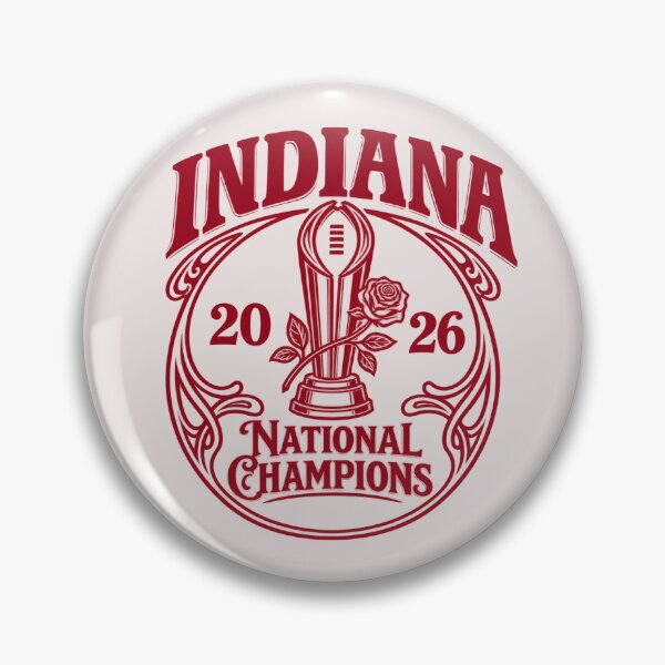 Item preview, Indiana Hoosiers  designed and sold by Urbanzilhu.
