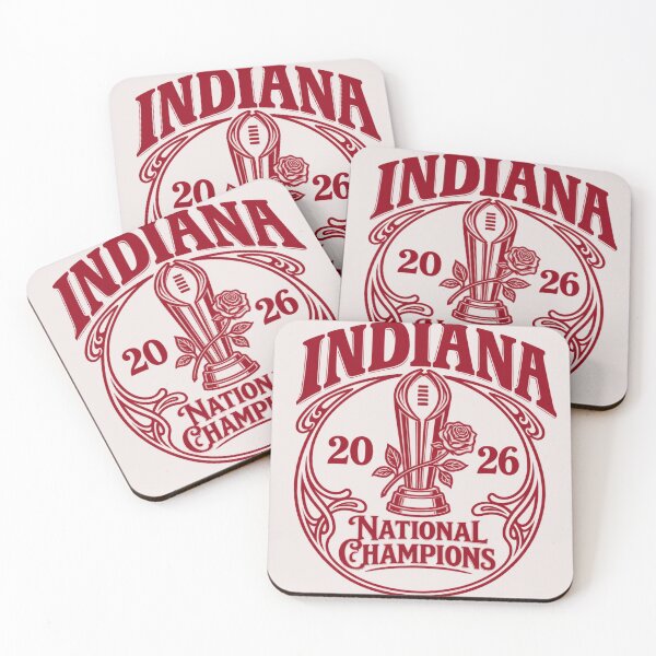 Item preview, Indiana Hoosiers  designed and sold by Urbanzilhu.