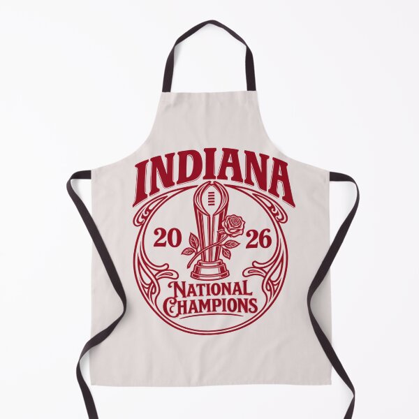 Item preview, Indiana Hoosiers  designed and sold by Urbanzilhu.