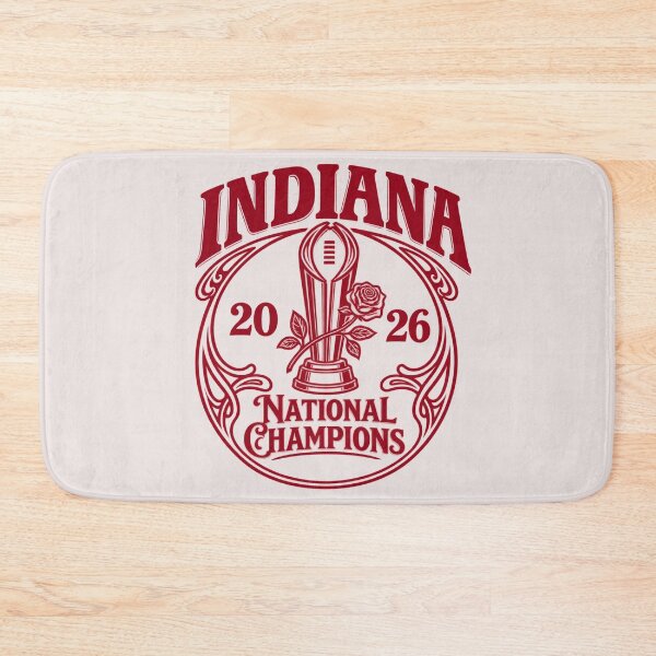 Item preview, Indiana Hoosiers  designed and sold by Urbanzilhu.