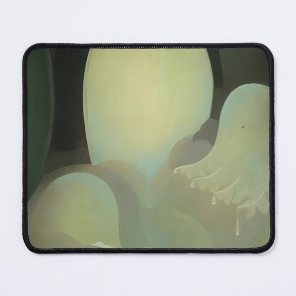 Item preview, wells of jade 1031 by Agnes Lawrence Pelton - Agnes Lawrence Pelton artwork designed and sold by namikikkik.
