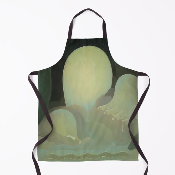 Item preview, wells of jade 1031 by Agnes Lawrence Pelton  - Agnes Lawrence Pelton artwork designed and sold by namikikkik.