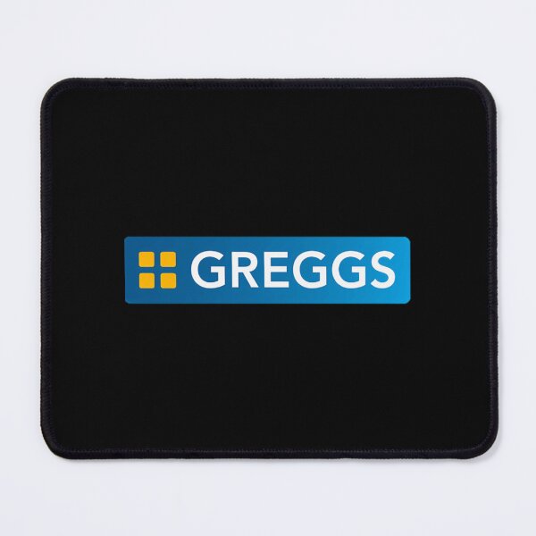 Item preview, Best Seller Greggs Logo Merchandise designed and sold by Soykot.