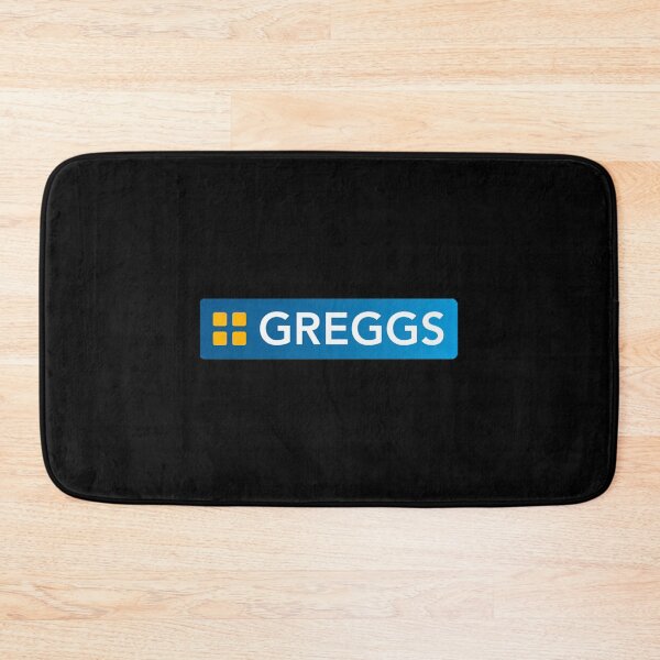 Item preview, Best Seller Greggs Logo Merchandise designed and sold by Soykot.