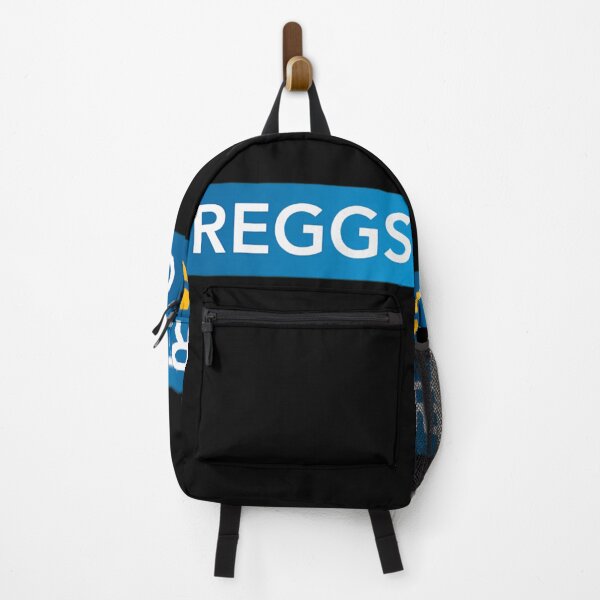 Item preview, Best Seller Greggs Logo Merchandise designed and sold by Soykot.