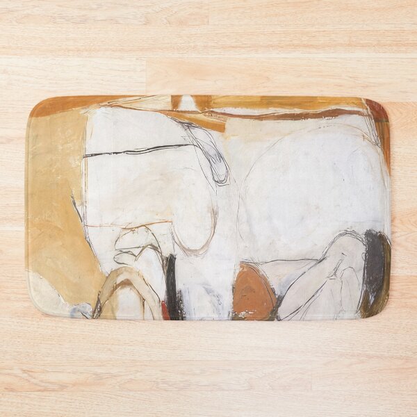 Item preview, untitled warm painting 1961 designed and sold by namikikkik.