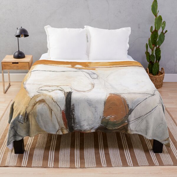 Item preview, untitled warm painting 1961 designed and sold by namikikkik.
