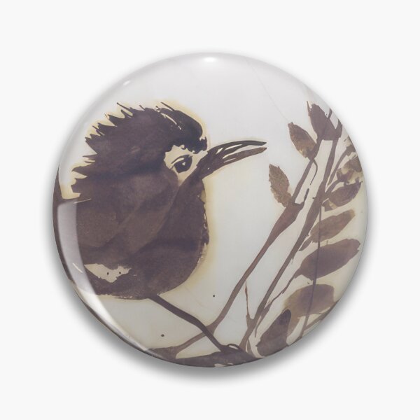 Item preview, wren designed and sold by namikikkik.
