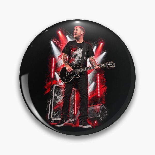 Item preview, Chad Gilbert designed and sold by QliumoPery.