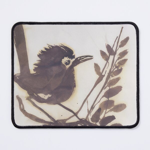 Item preview, wren designed and sold by namikikkik.