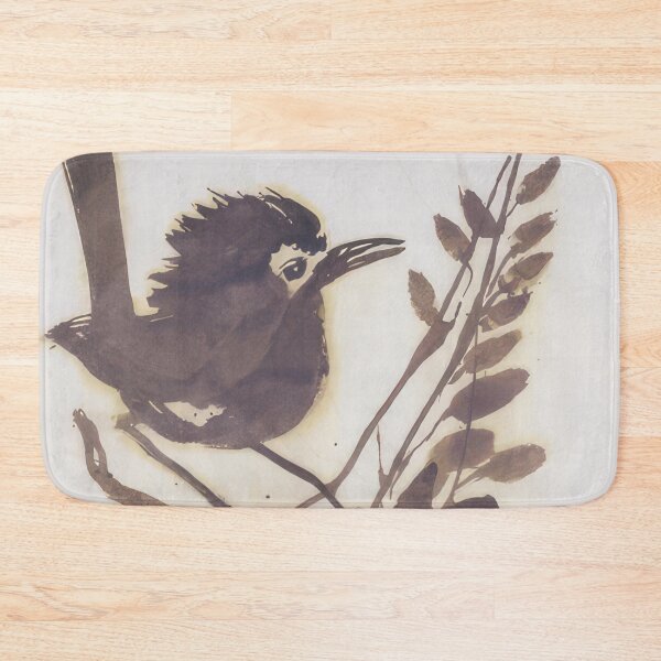 Item preview, wren designed and sold by namikikkik.