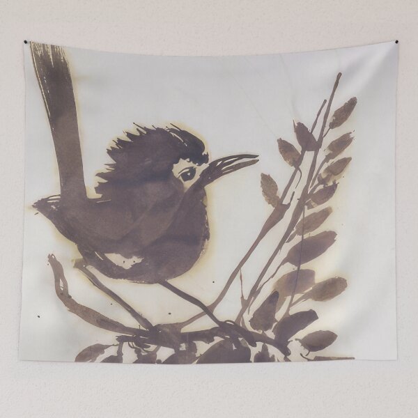 Item preview, wren designed and sold by namikikkik.