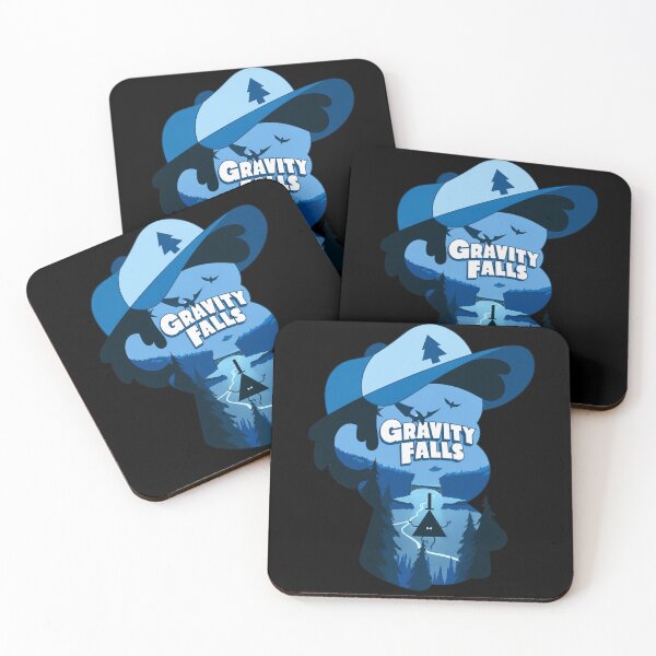 Item preview, Gravity Falls designed and sold by reezorrrr.