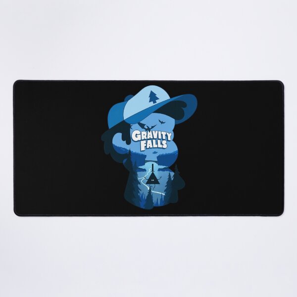 Item preview, Gravity Falls designed and sold by reezorrrr.