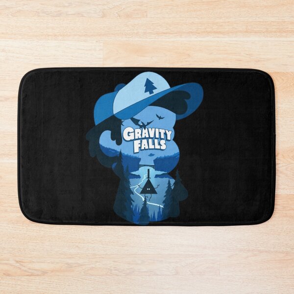 Item preview, Gravity Falls designed and sold by reezorrrr.