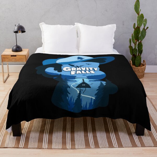 Item preview, Gravity Falls designed and sold by reezorrrr.