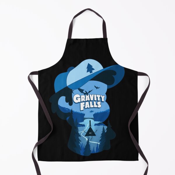Item preview, Gravity Falls designed and sold by reezorrrr.