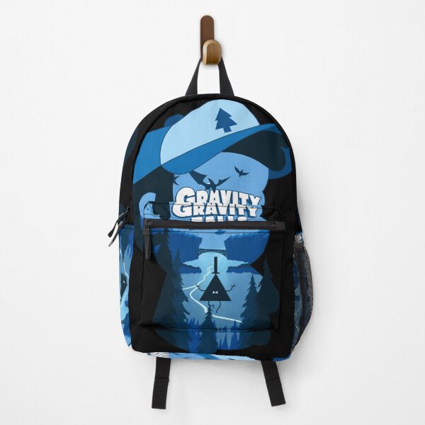 Item preview, Gravity Falls designed and sold by reezorrrr.