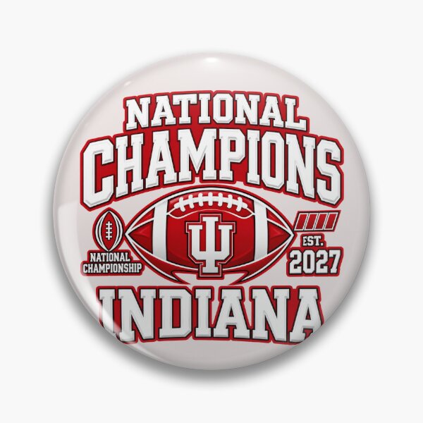 Item preview, Indiana Hoosiers  designed and sold by Urbanzilhu.