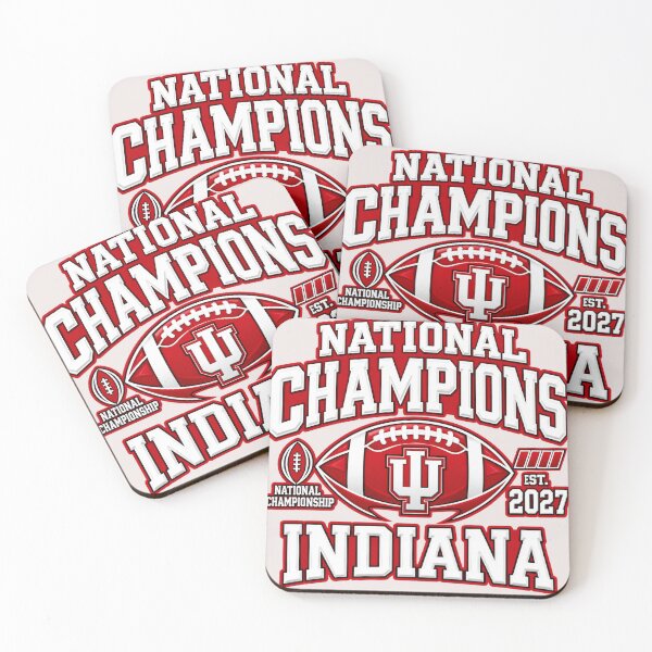 Item preview, Indiana Hoosiers  designed and sold by Urbanzilhu.