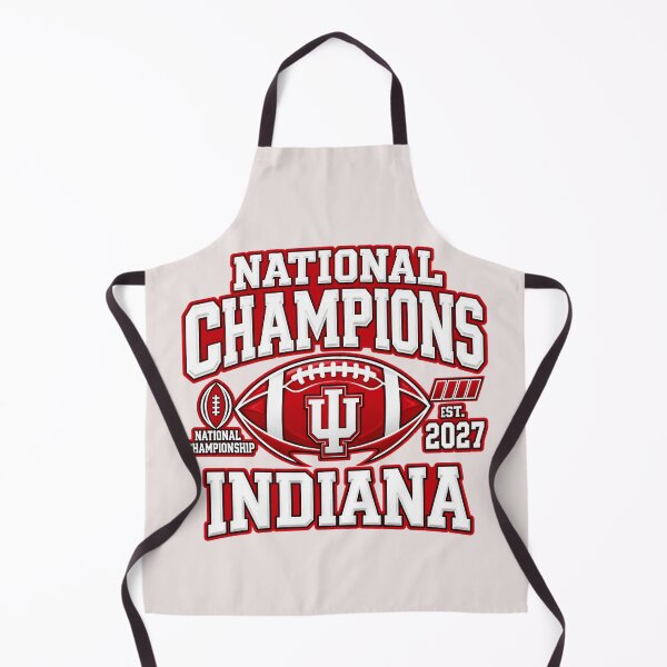 Item preview, Indiana Hoosiers  designed and sold by Urbanzilhu.