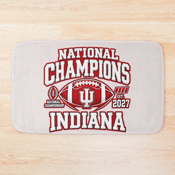 Item preview, Indiana Hoosiers  designed and sold by Urbanzilhu.