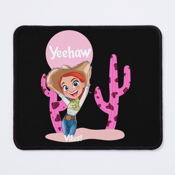 Item preview, Jessie – Yeehaw Vibes! Classic designed and sold by PavleCiric.