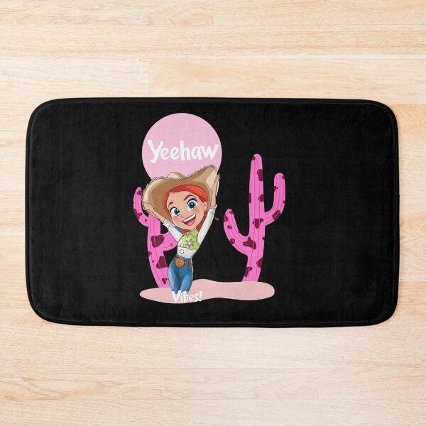 Item preview, Jessie – Yeehaw Vibes! Classic  designed and sold by PavleCiric.