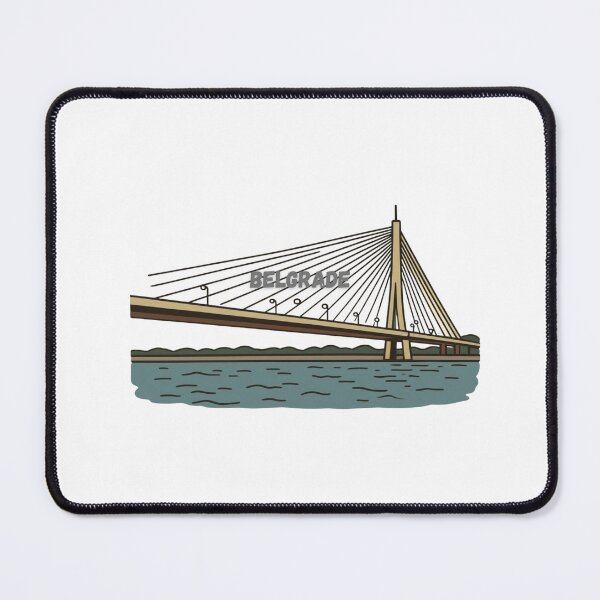 Item preview, Ada Bridge designed and sold by IvyIvy3.