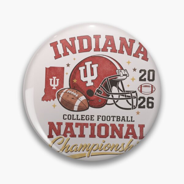Artikelvorschau, Indiana Hoosiers entworfen und verkauft von Urbanzilhu.