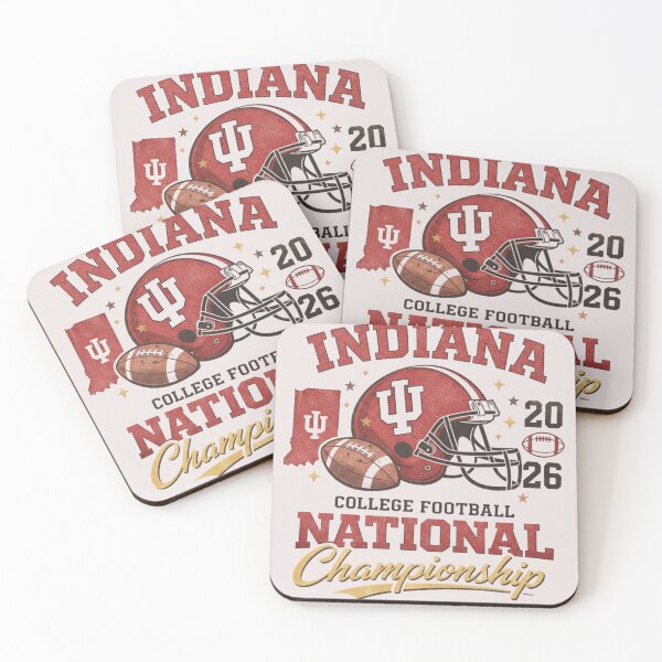 Item preview, Indiana Hoosiers  designed and sold by Urbanzilhu.
