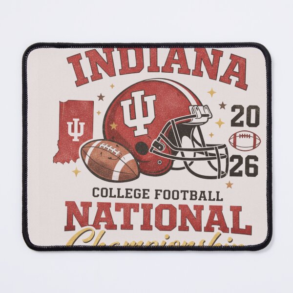 Item preview, Indiana Hoosiers  designed and sold by Urbanzilhu.